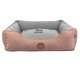 Cama London Rosê, pink | WestwingNow