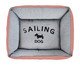 Cama London Rosê, pink | WestwingNow