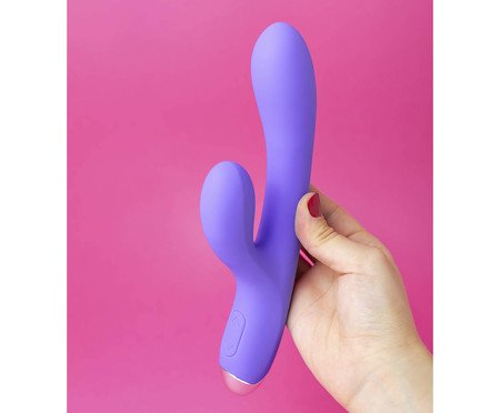 Must Vibrador Rabbit com Aquecimento | Westwing