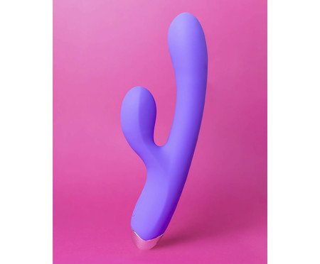 Must Vibrador Rabbit com Aquecimento | Westwing