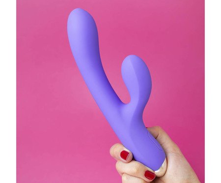 Must Vibrador Rabbit com Aquecimento | Westwing