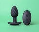Plug Anal Cool P com Controle Remoto, black | WestwingNow