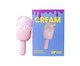 Cream Vibrador 4 em 1 com Sugador e Pulsador de Clitóris, pink | WestwingNow