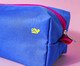 Necessaire Hot and Funny Energy, blue | WestwingNow