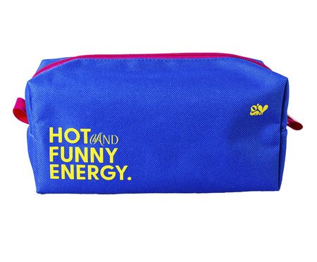 Necessaire Hot and Funny Energy | Westwing