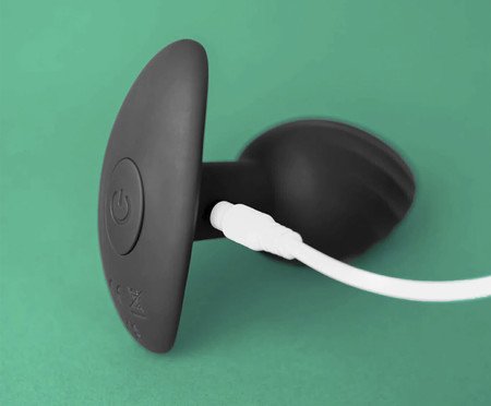 Plug Anal Cool M com Controle Remoto | Westwing