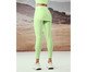 Calça Legging Tapa Bumbum - G, Verde | WestwingNow