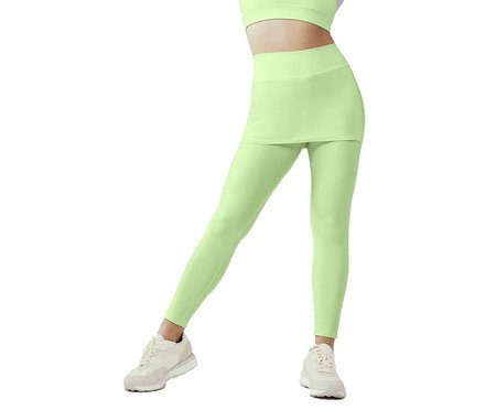 Calça Legging Tapa Bumbum - G
