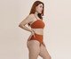 Calcinha Hot Pant Timeless Terracota, brown | WestwingNow