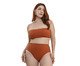 Calcinha Hot Pant Timeless Terracota, brown | WestwingNow
