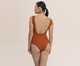 Maiô Timeless Terracota, brown | WestwingNow