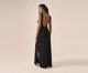 Vestido Longo Bamboo Júlia, black | WestwingNow