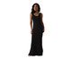 Vestido Longo Bamboo Júlia, black | WestwingNow