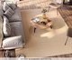 Tapete de Sisal Panama Areia Retangular, multicolor | WestwingNow