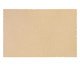 Tapete de Sisal Panama Areia Retangular, multicolor | WestwingNow