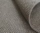 Tapete de Sisal Soft Chumbo Retangular, multicolor | WestwingNow