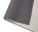 Tapete de Sisal Soft Chumbo Retangular, multicolor | WestwingNow