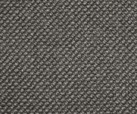 Tapete de Sisal Soft Chumbo Retangular | Westwing
