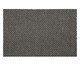 Tapete de Sisal Soft Chumbo Retangular, multicolor | WestwingNow