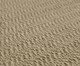 Tapete de Sisal Wave Granizo Retangular, multicolor | WestwingNow