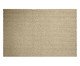 Tapete de Sisal Wave Granizo Retangular, multicolor | WestwingNow