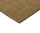 Tapete de Sisal Wicker Mesclado Retangular, multicolor | WestwingNow