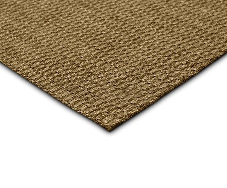 Tapete de Sisal Wicker Mesclado Retangular | Westwing