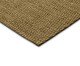 Tapete de Sisal Wicker Mesclado Retangular, multicolor | WestwingNow