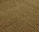 Tapete de Sisal Wicker Mesclado Retangular, multicolor | WestwingNow