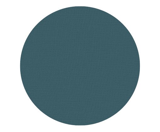 Tapete de Sisal Boucle Indigo Redondo, multicolor | WestwingNow