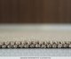 Tapete de Sisal Panama Granizo Retangular, multicolor | WestwingNow