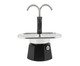 Cafeteira Mini Express Preta, Preto | WestwingNow