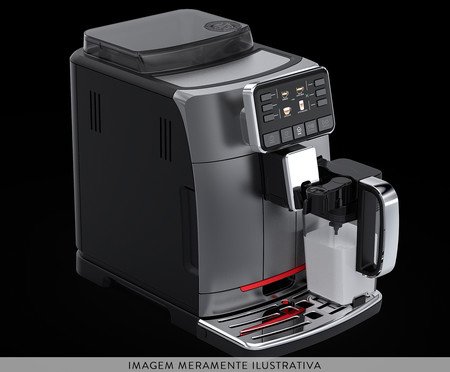 Cafefeira Espresso Cadorna Prestige | Westwing