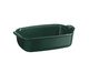 Travessa Retangular Verde, Verde | WestwingNow