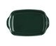 Travessa Retangular Verde, Verde | WestwingNow