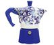 Cafeteira Moka Express D&G Blu, Azul | WestwingNow