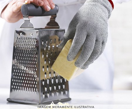 Luva para Cozinha Anticorte Trudeau | Westwing