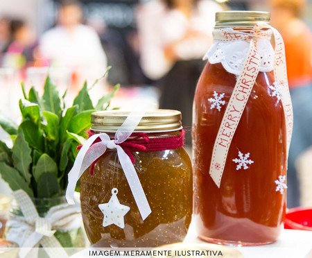 Garrafa Quattro Stagioni - 1L | Westwing