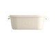Porta Queijo Emile Henry Areia, Bege | WestwingNow