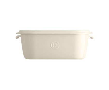 Porta Queijo Emile Henry Areia | Westwing