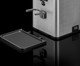 Moedor de Café Profissional Gaggia, Cinza | WestwingNow