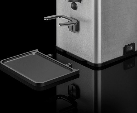 Moedor de Café Profissional Gaggia | Westwing