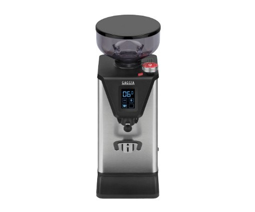 Moedor de Café Profissional Gaggia, Cinza | WestwingNow