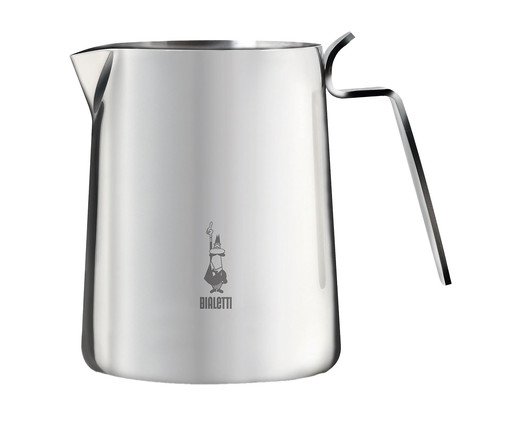 Leiteira de Inox Bialleti, Prata ou Metálico | WestwingNow