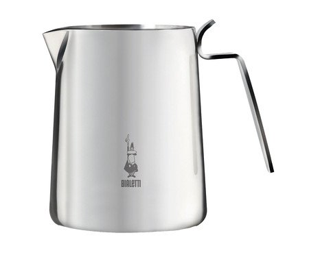 Leiteira de Inox Bialleti | Westwing
