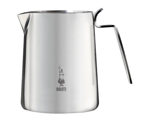 Leiteira de Inox Bialleti, Prata ou Metálico | WestwingNow