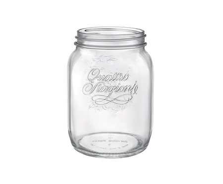 Pote Quattro Stagioni Maxi - 2L | Westwing