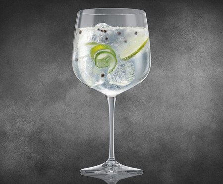 Jogo de Taças para Coquetel Barglass | Westwing