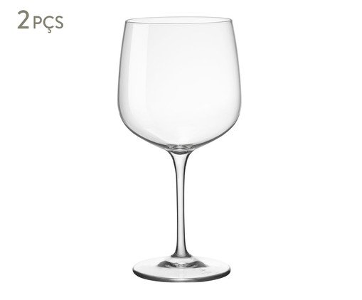 Jogo de Taças para Coquetel Barglass, Transparente | WestwingNow