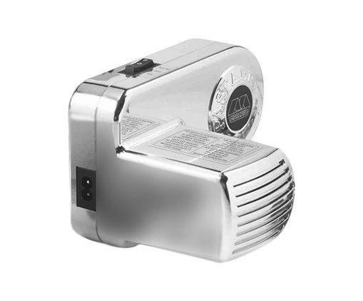 Motor para Máquina de Macarrão em Inox Atlas, Prata ou Metálico | WestwingNow